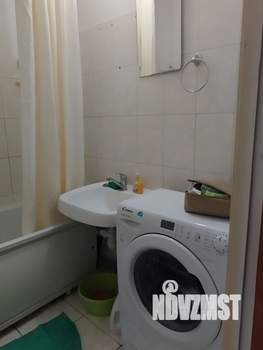 4-к квартира, на длительный срок, 90м2, 5/17 этаж