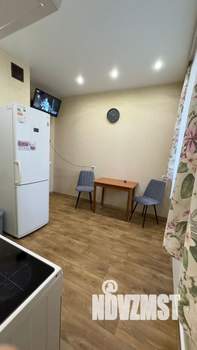 1-к квартира, на длительный срок, 38м2, 8/10 этаж