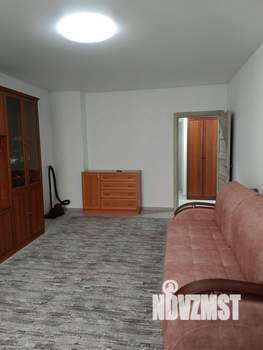 2-к квартира, на длительный срок, 60м2, 6/8 этаж