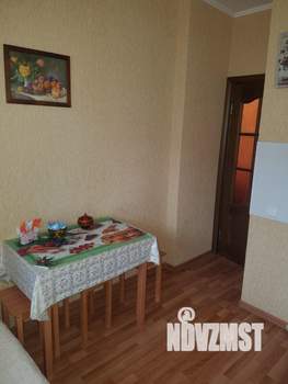 1-к квартира, на длительный срок, 41м2, 5/16 этаж