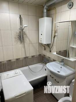 1-к квартира, на длительный срок, 34м2, 5/5 этаж