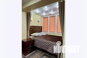 1-к квартира, посуточно, 47м2, 4/17 этаж