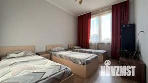 2-к квартира, посуточно, 54м2, 15/17 этаж