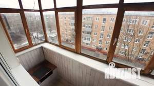 2-к квартира, посуточно, 43м2, 5/5 этаж