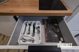 1-к квартира, посуточно, 16м2, 1/1 этаж