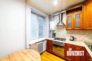 2-к квартира, посуточно, 32м2, 1/1 этаж