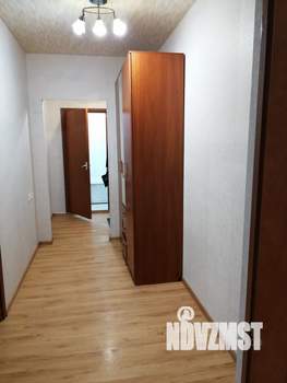 2-к квартира, на длительный срок, 59м2, 8/17 этаж