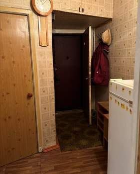 2-к квартира, на длительный срок, 45м2, 2/5 этаж