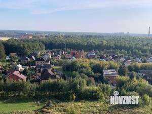 1-к квартира, на длительный срок, 45м2, 16/17 этаж