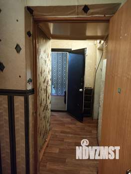 2-к квартира, на длительный срок, 44м2, 1/5 этаж