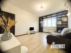 1-к квартира, на длительный срок, 37м2, 14/14 этаж