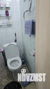 Студия квартира, посуточно, 18м2, 2/5 этаж