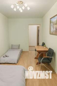 2-к квартира, посуточно, 48м2, 5/5 этаж