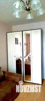 1-к квартира, на длительный срок, 36м2, 5/14 этаж