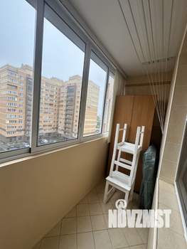 1-к квартира, на длительный срок, 40м2, 8/14 этаж