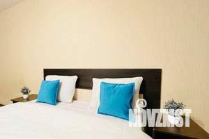 1-к квартира, посуточно, 40м2, 13/15 этаж