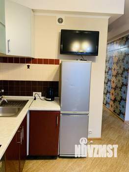 1-к квартира, на длительный срок, 45м2, 15/15 этаж