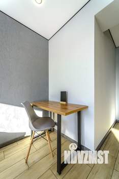 1-к квартира, посуточно, 37м2, 1/1 этаж