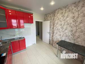 1-к квартира, на длительный срок, 42м2, 2/3 этаж