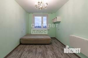 2-к квартира, на длительный срок, 56м2, 14/14 этаж