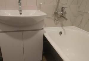 3-к квартира, на длительный срок, 60м2, 5/5 этаж