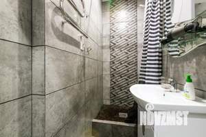 1-к квартира, посуточно, 12м2, 1/1 этаж