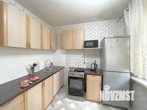 1-к квартира, посуточно, 35м2, 1/15 этаж