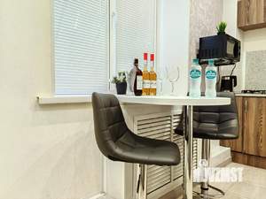 1-к квартира, посуточно, 31м2, 1/1 этаж