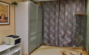 3-к квартира, на длительный срок, 65м2, 5/16 этаж