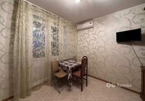 1-к квартира, на длительный срок, 40м2, 17/17 этаж