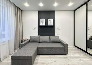 2-к квартира, на длительный срок, 53м2, 3/3 этаж