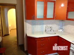 1-к квартира, на длительный срок, 43м2, 11/15 этаж