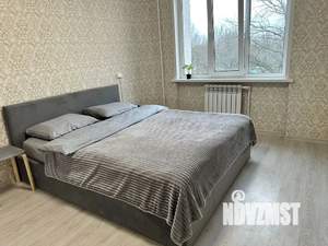 2-к квартира, посуточно, 42м2, 5/9 этаж