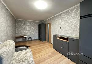 1-к квартира, на длительный срок, 31м2, 3/5 этаж