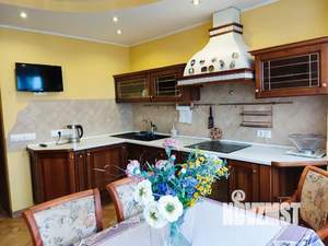 3-к квартира, посуточно, 80м2, 14/17 этаж