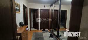 3-к квартира, на длительный срок, 75м2, 4/10 этаж