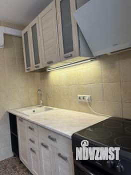 1-к квартира, на длительный срок, 40м2, 8/14 этаж