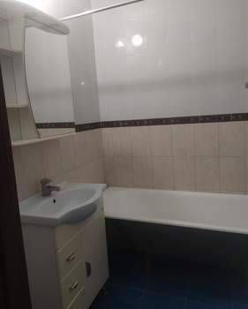 1-к квартира, на длительный срок, 37м2, 5/14 этаж
