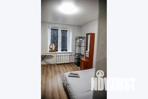 2-к квартира, посуточно, 48м2, 2/9 этаж