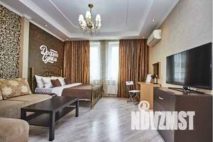 1-к квартира, посуточно, 41м2, 10/18 этаж