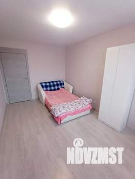 3-к квартира, посуточно, 70м2, 6/15 этаж