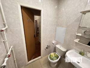 1-к квартира, на длительный срок, 38м2, 11/18 этаж