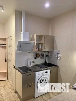 Студия квартира, посуточно, 20м2, 1/20 этаж