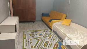 1-к квартира, на длительный срок, 33м2, 4/7 этаж