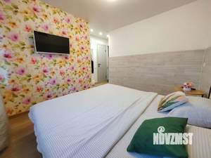 1-к квартира, посуточно, 28м2, 1/5 этаж