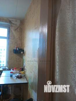 2-к квартира, на длительный срок, 34м2, 9/9 этаж