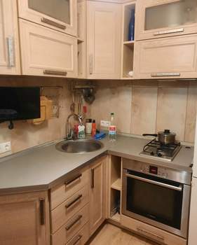 3-к квартира, на длительный срок, 62м2, 3/9 этаж