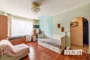 1-к квартира, на длительный срок, 32м2, 2/5 этаж