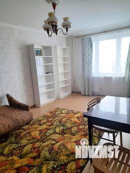 1-к квартира, на длительный срок, 41м2, 14/17 этаж