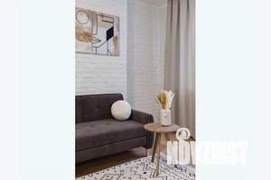 1-к квартира, посуточно, 42м2, 17/18 этаж